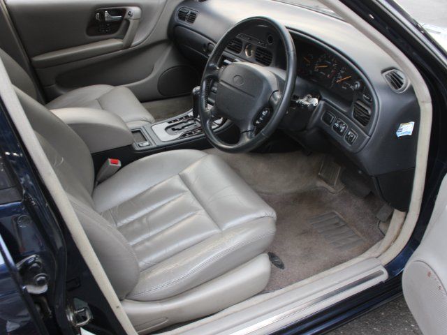 صورة 5 لـ 1996 Nissan INFINITI Q45