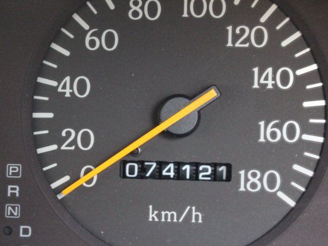 صورة 6 لـ 1996 Nissan INFINITI Q45
