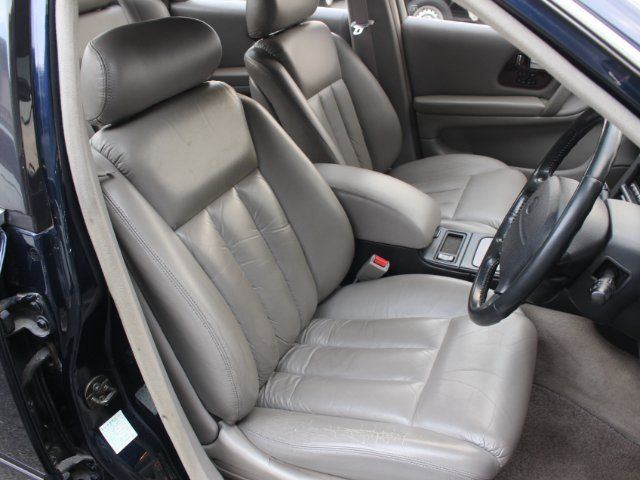 صورة 7 لـ 1996 Nissan INFINITI Q45
