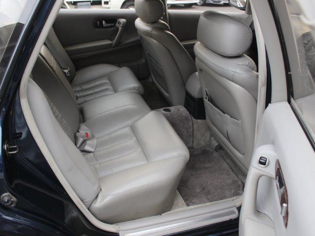 صورة 8 لـ 1996 Nissan INFINITI Q45