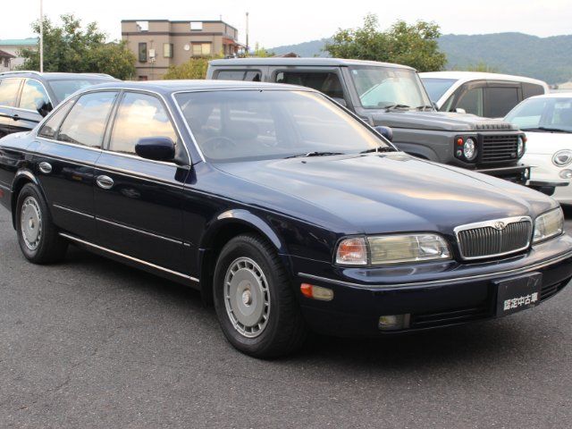 صورة 1 لـ 1996 Nissan INFINITI Q45