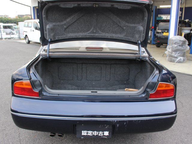 صورة 9 لـ 1996 Nissan INFINITI Q45