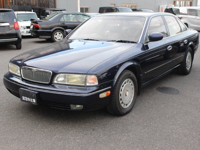 صورة 3 لـ 1996 Nissan INFINITI Q45