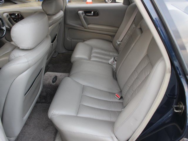 صورة مصغرة 11 لـ 1996 Nissan INFINITI Q45
