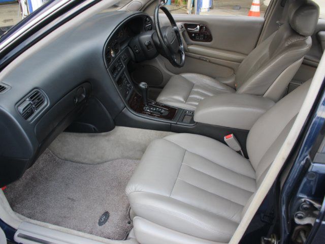 صورة مصغرة 12 لـ 1996 Nissan INFINITI Q45