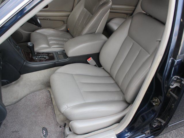 صورة مصغرة 13 لـ 1996 Nissan INFINITI Q45