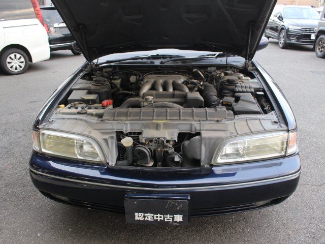 صورة مصغرة 14 لـ 1996 Nissan INFINITI Q45