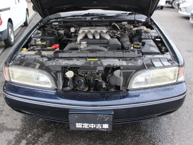 صورة مصغرة 15 لـ 1996 Nissan INFINITI Q45