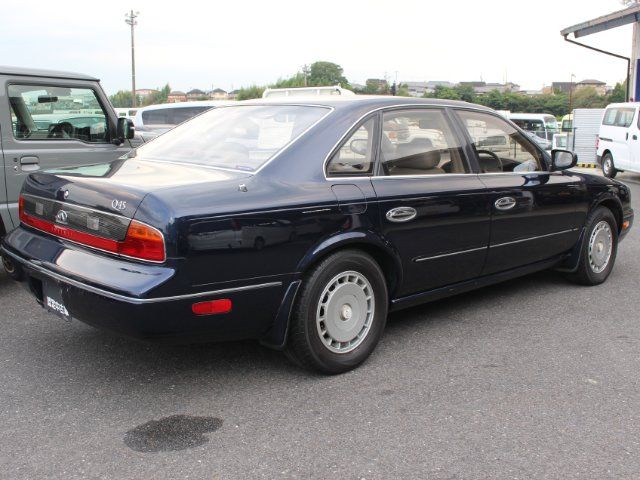 صورة 2 لـ 1996 Nissan INFINITI Q45