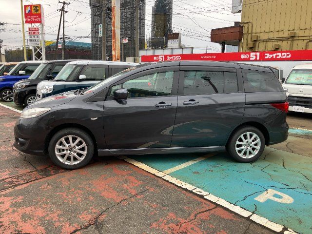 2014 Nissan LAFESTA 照片 4