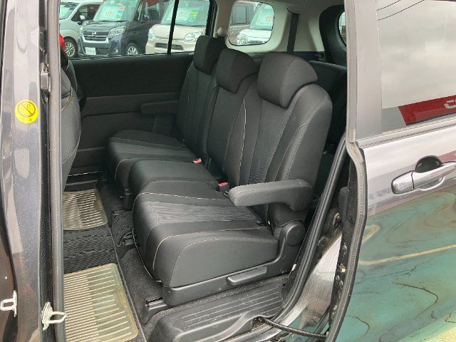 2014 Nissan LAFESTA 照片 7
