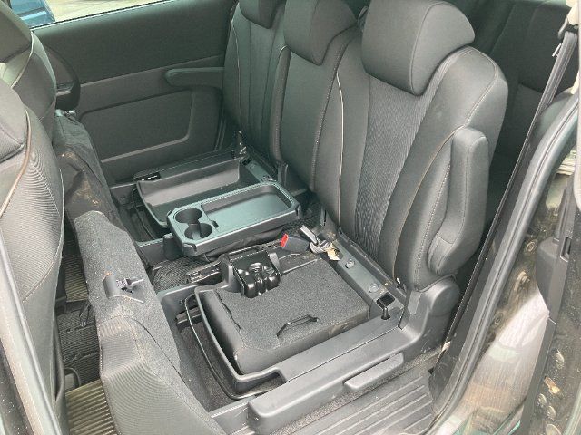 2014 Nissan LAFESTA 照片 8