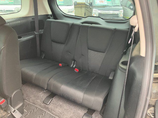 2014 Nissan LAFESTA 照片 9