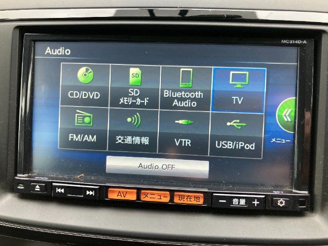 2014 Nissan LAFESTA 照片 14
