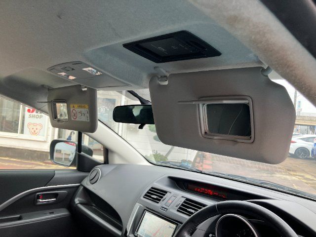 2014 Nissan LAFESTA 缩略图 23