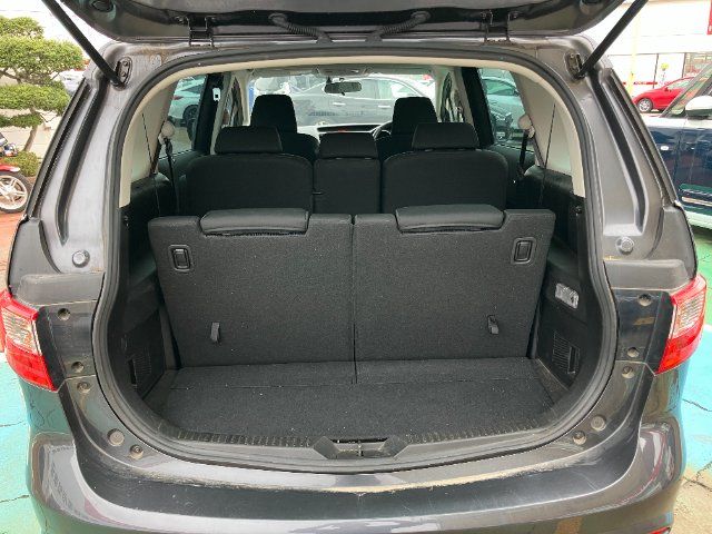 2014 Nissan LAFESTA 缩略图 24