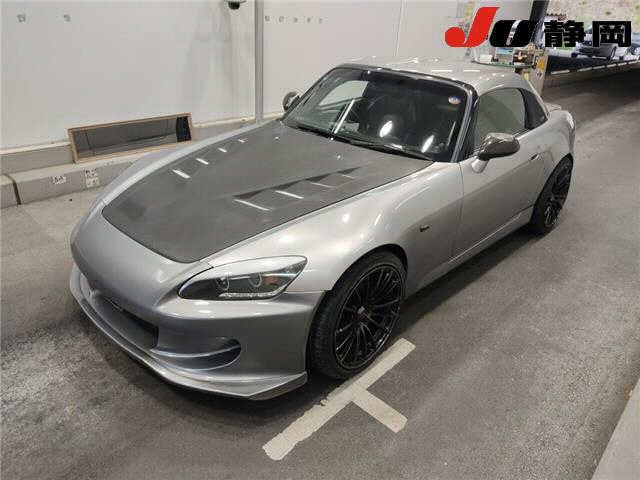 1999 Honda S2000 照片 4