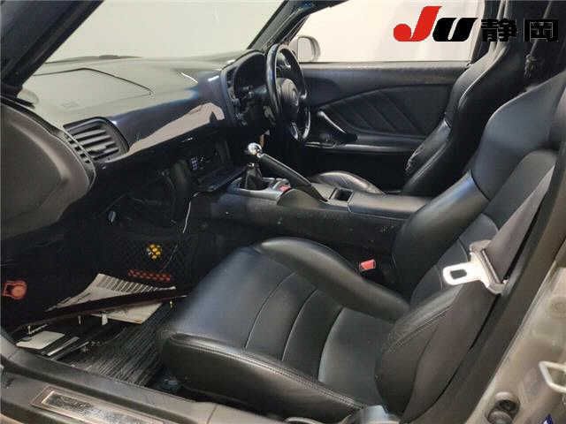 1999 Honda S2000 照片 6