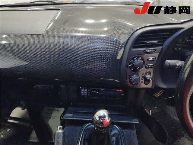 1999 Honda S2000 照片 7