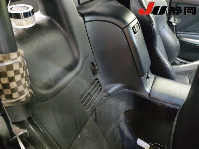 1999 Honda S2000 照片 8