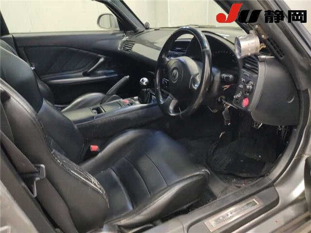 1999 Honda S2000 照片 3