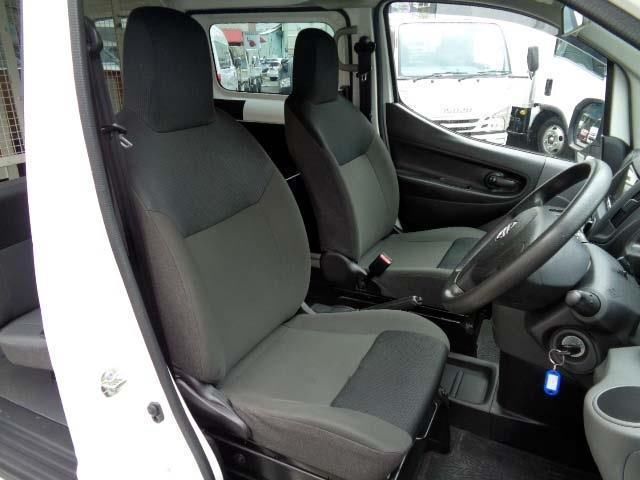 2023 Nissan NV200VANETTE WAGON 照片 5