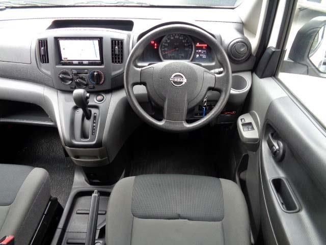 2023 Nissan NV200VANETTE WAGON 照片 3