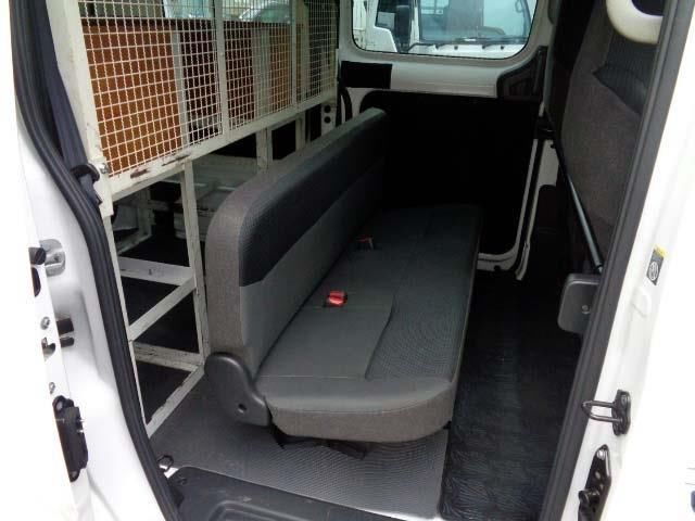 2023 Nissan NV200VANETTE WAGON 照片 14