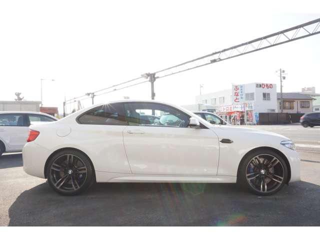 صورة 4 لـ 2018 BMW M2 COUPE