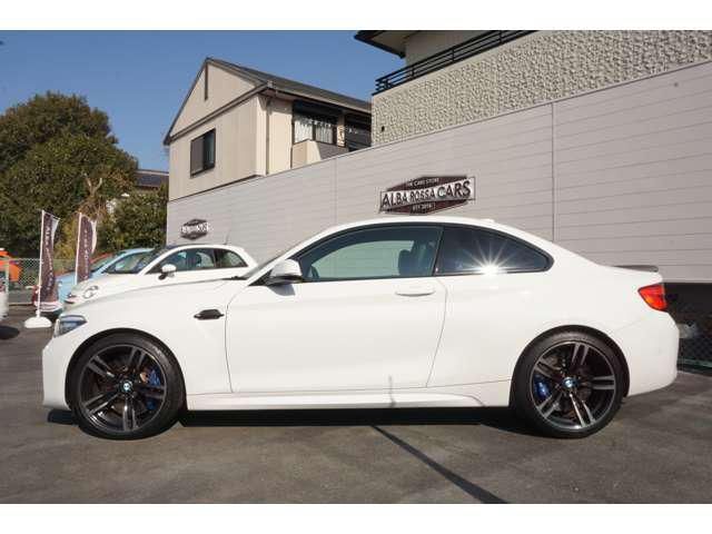 صورة 5 لـ 2018 BMW M2 COUPE