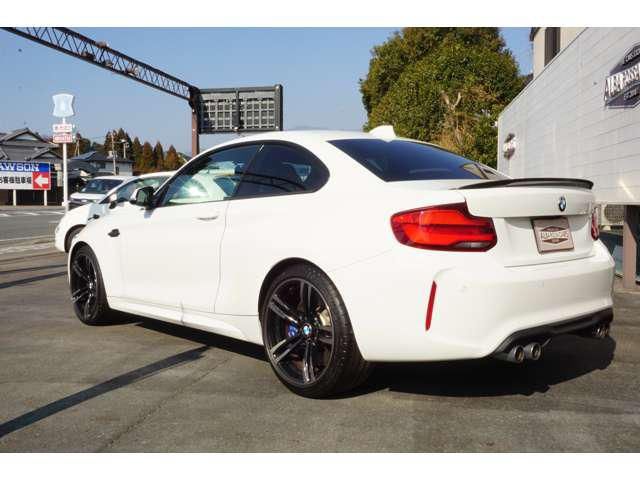 صورة 6 لـ 2018 BMW M2 COUPE