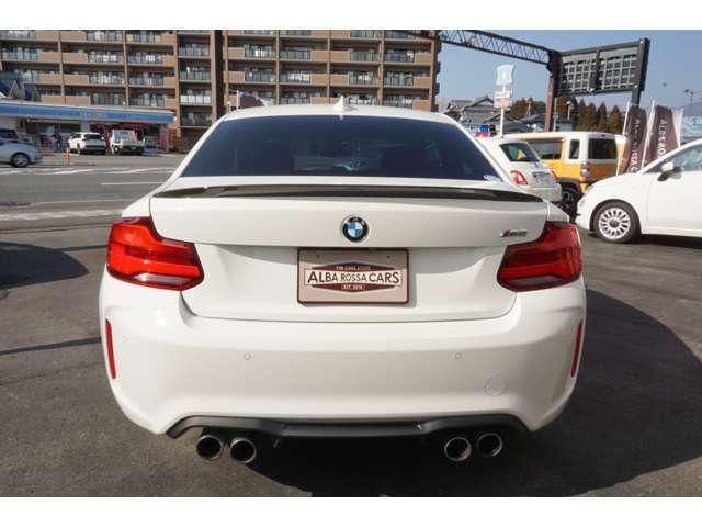 صورة 7 لـ 2018 BMW M2 COUPE