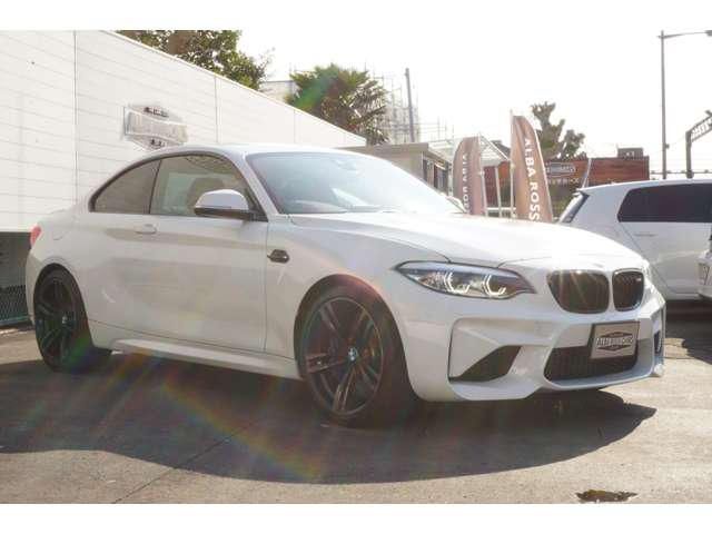 صورة 3 لـ 2018 BMW M2 COUPE