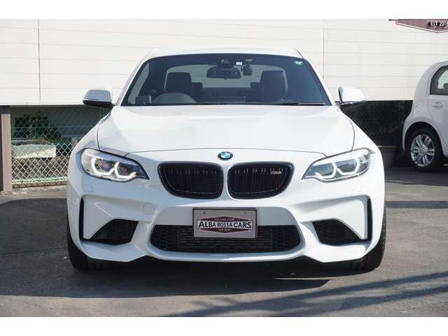 صورة 2 لـ 2018 BMW M2 COUPE