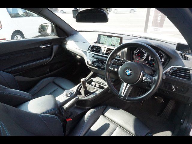 صورة مصغرة 20 لـ 2018 BMW M2 COUPE