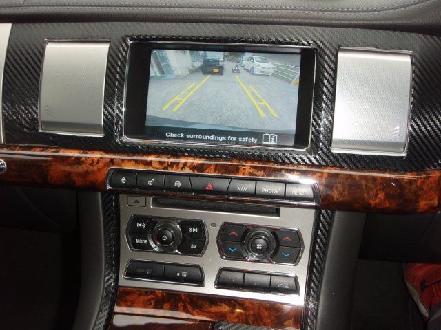2014 Jaguar XF thumbnail 11