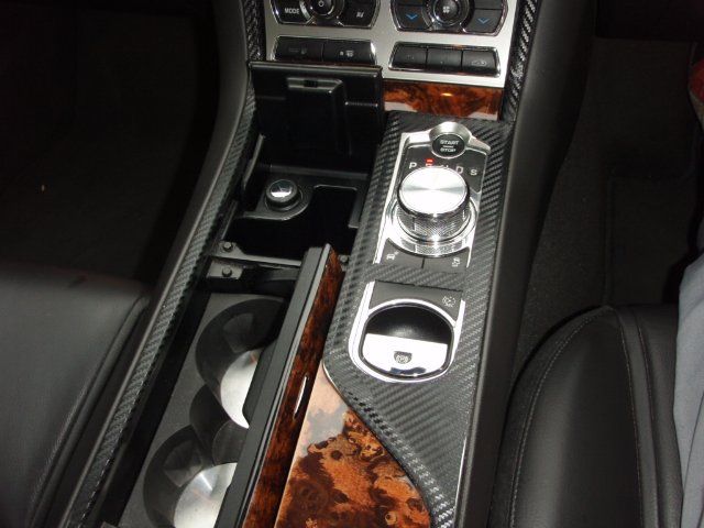 2014 Jaguar XF thumbnail 12