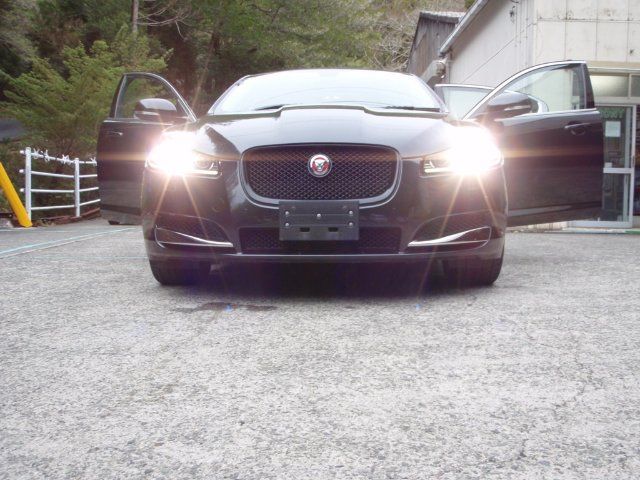 2014 Jaguar XF thumbnail 22