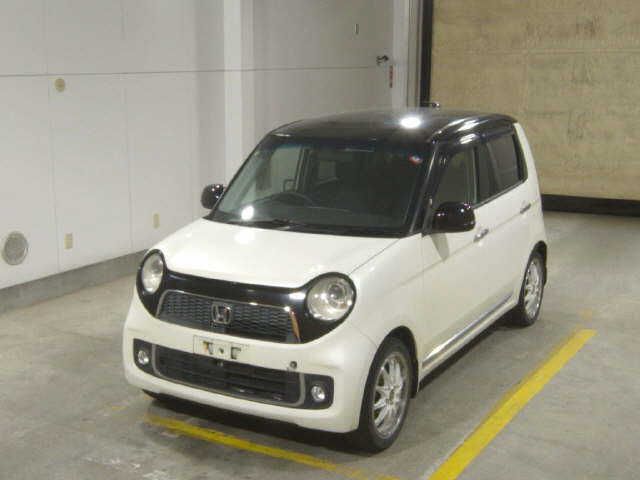 صورة 4 لـ 2012 Honda N-ONE