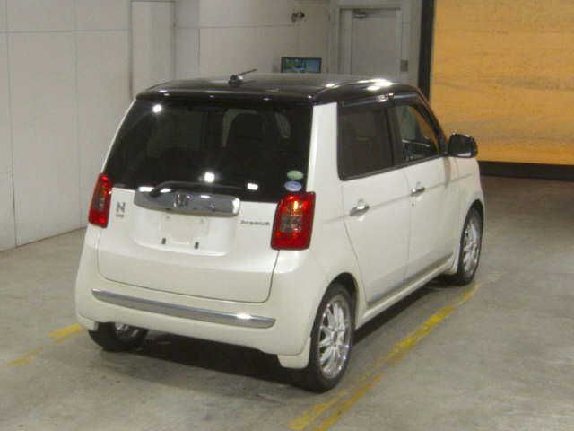 صورة 5 لـ 2012 Honda N-ONE