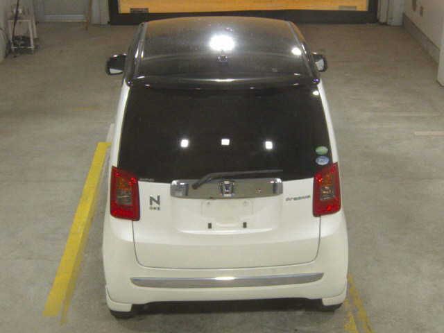 صورة 6 لـ 2012 Honda N-ONE
