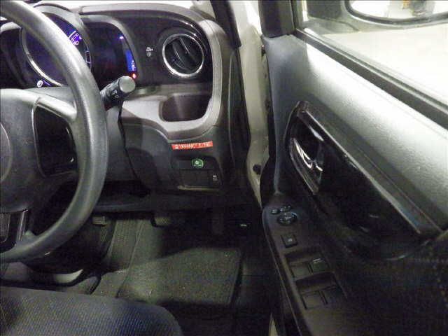 صورة 7 لـ 2012 Honda N-ONE