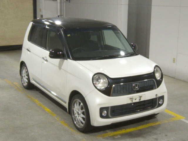 صورة 1 لـ 2012 Honda N-ONE