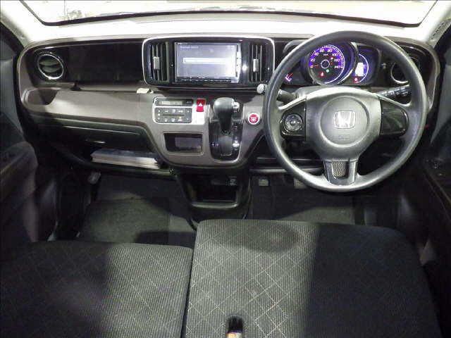 صورة 3 لـ 2012 Honda N-ONE