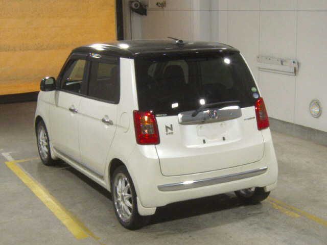 صورة 2 لـ 2012 Honda N-ONE