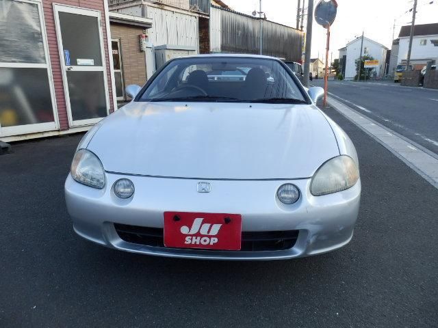 صورة 5 لـ 1994 Honda CR-X DEL SOL