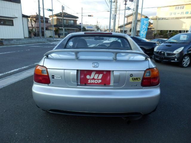 صورة 6 لـ 1994 Honda CR-X DEL SOL