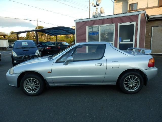 صورة 8 لـ 1994 Honda CR-X DEL SOL