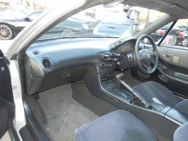 صورة مصغرة 15 لـ 1994 Honda CR-X DEL SOL