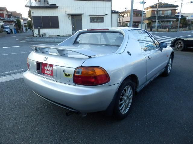 صورة 2 لـ 1994 Honda CR-X DEL SOL